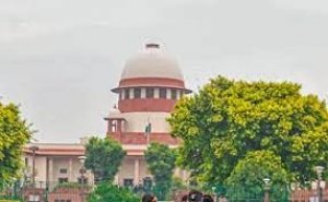 "कानूनी इतिहास में ऐतिहासिक क्षण" सुप्रीम कोर्ट ने ऑन रिकॉर्ड मामलों का किया निपटारा