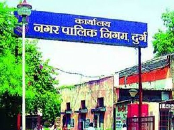 टैक्स वसूली का वार्डों में शिविर, वसूली अभियान तेजः वार्ड स्तर पर टेबल लगाएंगे रविवार को नगर निगम के कर्मचारी: