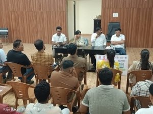 महापौर का सख्त रुख बिना अनुमति निर्माण पर रोक, डेयरियों पर जुर्माना, अधिकारियों को 15 दिन में रिपोर्ट देने का निर्देश