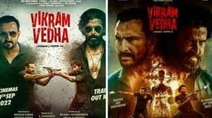 Vikram Vedha रिलीज के पहले सैफ का पुराना वीडियो वायरल, बोले- तैमूर का नाम राम नहीं रखा क्योंकि...