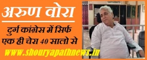 दुर्ग कांग्रेस कार्यकर्त्ता का हाल , जहाँ से चले थे अब भी वही पहुंचे है ... &quot;चालीस साल की ठहराव: दुर्ग कांग्रेस — वहीं युग, वही कार्यकर्ता, वही सवाल&quot;
