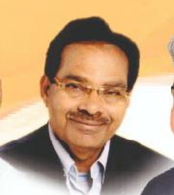 मोदी सरकार ने 7 साल के कार्यकाल में देश को 2 दशक पीछे धकेला&hellip;&hellip;&hellip;आर.एन.वर्मा
