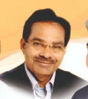 मोदी सरकार ने 7 साल के कार्यकाल में देश को 2 दशक पीछे धकेला&hellip;&hellip;&hellip;आर.एन.वर्मा