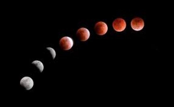 साल का दूसरा चंद्र ग्रहण लगने जा रहा है इस दिन, जानिए lunar Eclipse की तिथि और भारत में सूतक काल का समय
