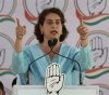 प्रधानमंत्री मोदी एक शहंशाह हैं, जनता से उन्हें कोई मतलब नहीं : प्रियंका गांधी