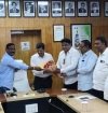 भिलाई इस्पात संयंत्र में परिवहन व्यवस्था सुधार को लेकर हुई अहम बैठक, ट्रांसपोर्टर्स ने दिया पूर्ण सहयोग का भरोसा