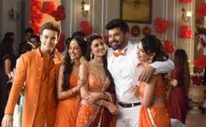 मशहूर टीवी शो &lsquo;कुमकुम भाग्य&rsquo; के आज पूरे होंगे शानदार 2000 एपिसोड्स,