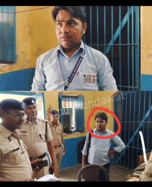 &quot;दो साल से ट्रेन के इंजन में ‘फर्जी पायलट’, किराया बचाने की चाल के पीछे बड़ा खेल?&quot;