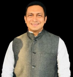 भाजपा के पूर्वमंत्री और प्रवक्ता केदार कश्यप कोरोना महामारी के समय भी गैर जिम्मेदाना बयान दे रहे है - कांग्रेस