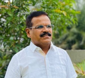 पीसीसी महामंत्री राजेंद्र साहू ने दागे सवाल : अरबों रुपए का लोन हजम करने वालों को छूट किसलिए ?