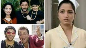 मुन्ना भाई एमबीबीएस में सर्किट की बीवी से जुड़े फैक्ट से फैंस चौंके, बोले- ये तो आज पता चला
