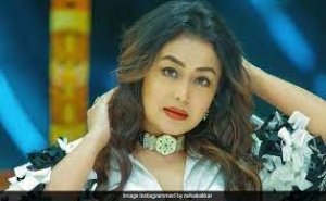 नेहा कक्कड़ की इस फोटो ने जीता पति रोहनप्रीत सिंह का दिल, बोले- सबसे ज्यादा सुंदर