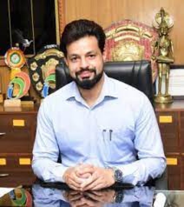 सभी पुराने लंबित आवेदनों का जल्द हो निराकरण- कलेक्टर