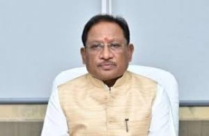 मुख्यमंत्री विष्णु देव साय ने वरिष्ठ फोटो जर्नलिस्ट श्री विनय शर्मा के निधन पर गहरा शोक व्यक्त किया
