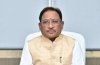 मुख्यमंत्री विष्णु देव साय ने वरिष्ठ फोटो जर्नलिस्ट श्री विनय शर्मा के निधन पर गहरा शोक व्यक्त किया