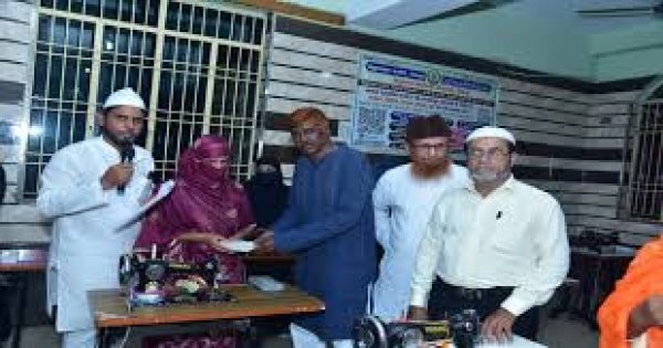 अब स्वास्थ्य सेवा भी करेगी बैतुल माल, जल्द शुरू होगा कलेक्शन सेंटर