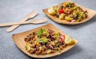 Recipe का नाम सुनकर ही मुंह में आ जाएगा पानी, इस खास स्टाइल से बनाएंगे छोले तो उंगलियां चाटे बिना नहीं रह पाएंगे लोग