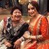 सुपुर्द-ए-खाक हुईं 'मदर ऑफ डांस' सरोज खान, परिवार ने नम आंखों से दी अंतिम विदाई