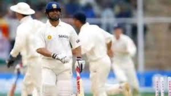 19 साल बाद नासिर हुसैन ने खोला सचिन तेंदुलकर को की गई 'नेगेटिव लाइन' गेंदबाजी का राज