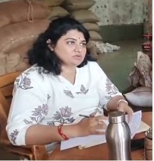 तीन बार जांच, बार-बार लीपापोती – खाद्य सुरक्षा अधिकारी रिचा शर्मा की भूमिका संदिग्ध, विभाग ने थमाया नोटिस