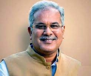 मुख्यमंत्री भूपेश बघेल 23 अगस्त को कई कार्यक्रमों में शामिल होंगे