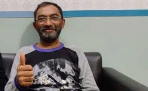 हार्ट ट्रांसप्लांट करा चुके 56 साल के शख्स ने दी कोरोना को मात, डॉक्टर बोले-ये चमत्कार से कम नहीं