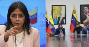 अमेरिकी अदालत में पेश हुए अपदस्थ राष्ट्रपति मादुरो, &lsquo;नारको-टेररिज्म&rsquo; के गंभीर आरोपों में न्यायिक प्रक्रिया शुरू