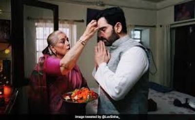 पिता की हार का बदला लेने नहीं, बल्कि लोगों के कल्याण के लिये लडूंगा :लव सिन्हा