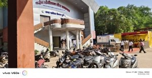 Above-Below के खेल में उलझा कैनाल रोड टेंडर! चार बार निविदा, हर बार एक ही परिवार की दो कंपनियां मैदान में; 60 लाख के अंतर ने बढ़ाई निगम की सामान्य सभा में बहस