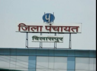 सीसीएफ और डीएफओ का राजनंदगांव प्रेम बिलासपुर गौठान पर पड़ा भारी ,वृक्षारोपण के 4 लाख पौधों पर हैं भ्रष्टाचार के छीटें