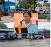 &ldquo;संविधान की शपथ या पक्षपात की प्रतिज्ञा? &mdash; महापौर बाघमार की &lsquo;एकतरफा सरकार&rsquo; पर दुर्ग की जनता का सवाल&rdquo;
