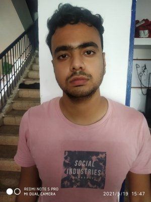 शादी का प्रलोभन देकर शारीरिक शोषण, आरोपी गिरफ्तार