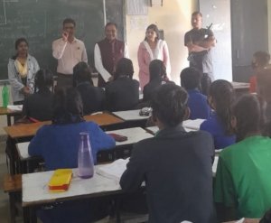 हमारा संविधान है लोकतंत्र की आत्मा एवं प्रखर  प्रहरी :- आर0  एन0 वर्मा