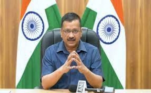 दिल्&zwj;ली में 500 हुए ब्&zwj;लैक फंगस के मरीज, CM केजरीवाल बोले-इंजेक्&zwj;शन की है कमी, इलाज कैसे करेंगे