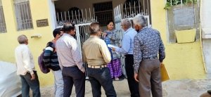 नेहरू नगर जोन अंतर्गत 29 बकायेदारों के विरुद्ध कुर्की वारंट जारी, निगम ने कुर्की वारंट की चौथी सूची जारी की - वारंट मिलने पर कई बकायेदारों ने जमा किया टैक्स