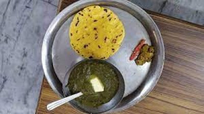सर्दियों में क्यों खाना चाहिए सरसों का साग? जानें कारण और आसान रेसिपी