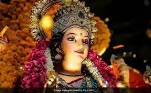 आज दुर्गा अष्टमी पर भेजिए सभी को शुभकामनाएं, दिन की शुरूआत होगी जयकारे के साथ