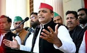 साइकिल का अपमान, पूरे देश का अपमान', PM मोदी पर अखिलेश यादव का पलटवार