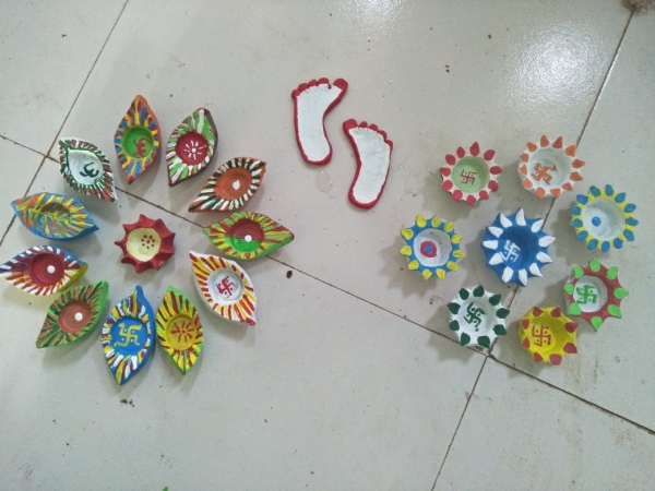 महिला समूहों के उत्पाद की मार्केटिंग में मदद : महिलाओं को प्लेटफ ार्म देने प्रशासन की पहल