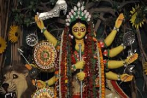 नवरात्रि के 9 दिन पहनें इन रंगों के कपड़े, मिलेगा मां का आशीर्वाद