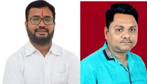 गृह मंत्री ताम्रध्वज साहू के लिए पुलिस चौकी की मांग को लेकर वार्ड वासियों से चंडी शीतला मंडल भाजपा पत्र लिखवाएगी