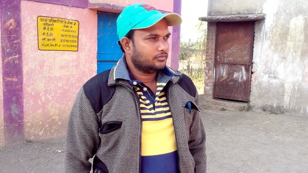 महामंत्री से बना ब्लॉक कांग्रेस कमेटी मुंगेली उपाध्यक्ष अखिल टोन्डर