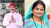 लोकसभा चुनाव 2024 : विष्णु सिलेक्ट मीरा रिजेक्ट, चुनाव से पहले ही गंठबंधन हुआ मुकाबले से बाहर