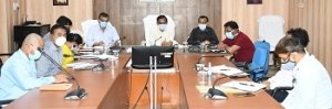 कलेक्टर ने निजी हॉस्पिटल एवं कोविड केयर सेंटर में नोडल अधिकारियों की लगाई ड्यूटी