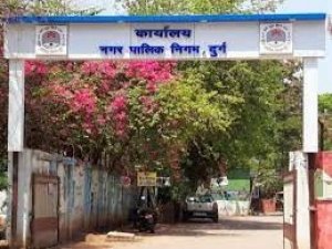 महाभियान चलाया जाएगा,6 जुलाई को वन होम, वन ट्री मुहिम, रोपे जाएंगे पौधे : आयुक्त दुर्ग