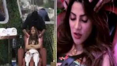 जान कुमार सानू और निक्की तंबोली के बीच हुई बहस, गुस्से में कह डाला 'डबल ढोकली&Oacute;