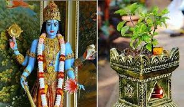 जानें कब से हो रही है कार्तिक मास की शुरुआत, ऐसे करेंगे तुलसी की पूजा तो मां लक्ष्मी करेंगी धन वर्षा