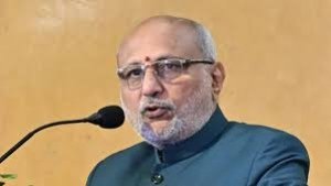 उपराष्ट्रपति सी. पी. राधाकृष्णन का आंध्र प्रदेश दौरा, आंध्र विश्वविद्यालय के शताब्दी समारोह में होंगे शामिल