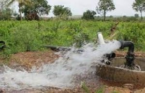 धमतरी : समान जल वितरण के लिए सभी घरेलू कनेक्शन में लगाए जा रहे फ्लो कंट्रोल वॉल्व