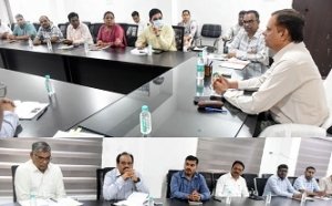 शिक्षा व्यवस्था सुधारें, नशे के खिलाफ अभियान रखें जारी : संभाग आयुक्त